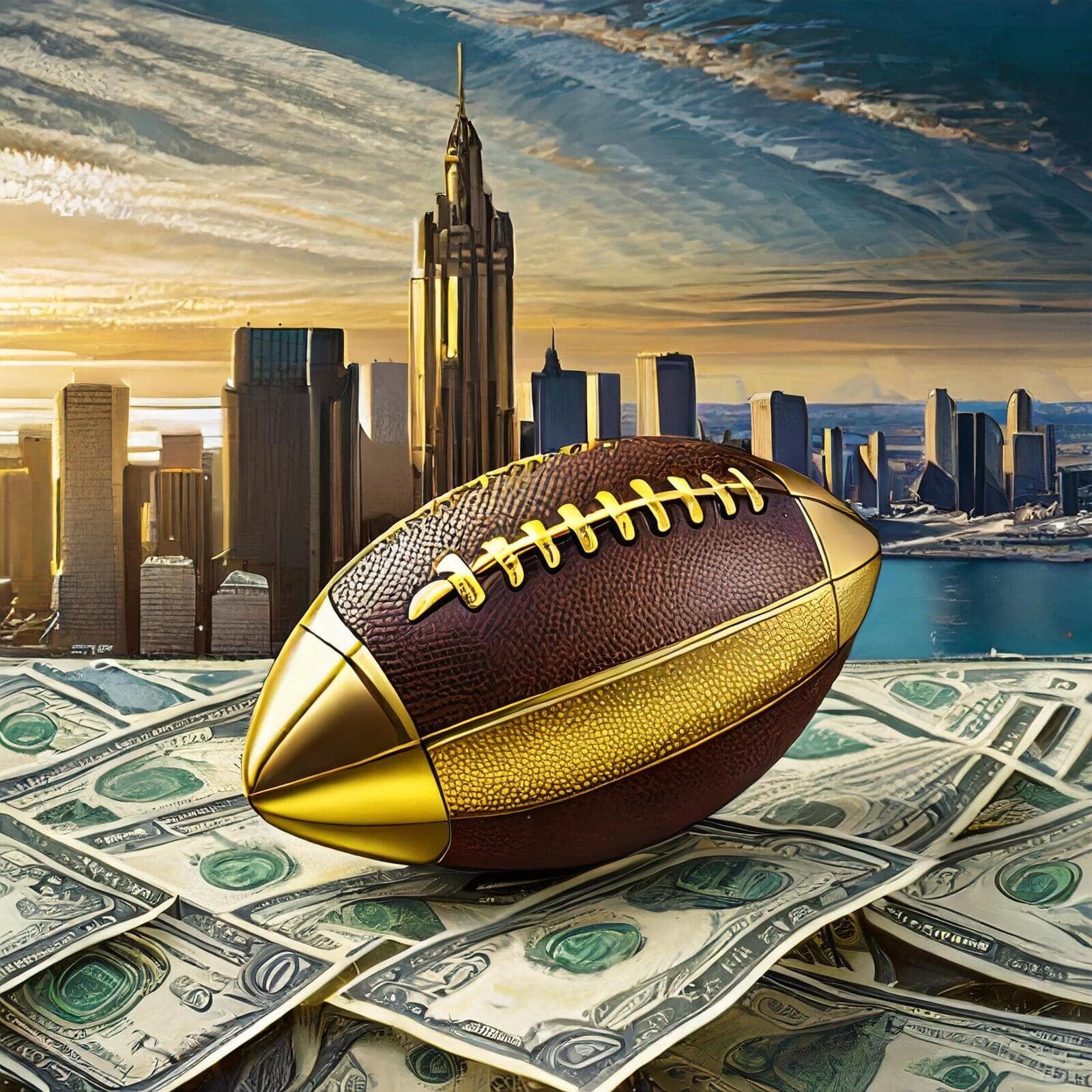 $160 M In Economic Impact Estimated For NFL Draft